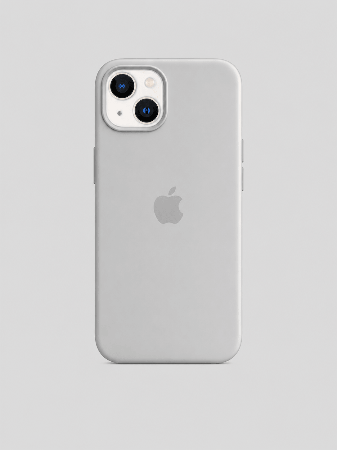 iPhone 13 Silicone Case – MagSafe Silicon Cover