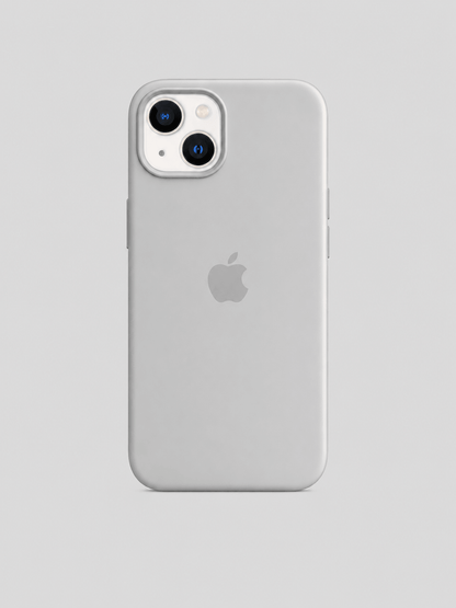 iPhone 13 Silicone Case – MagSafe Silicon Cover