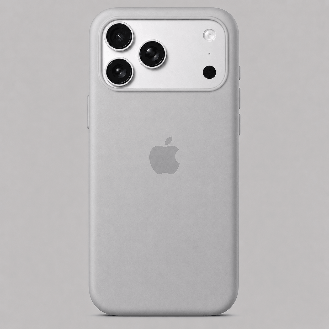 iPhone 17 Pro Max Silicone Case – MagSafe Silicon Cover - Mint Green | Urban Gorilla