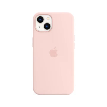 iPhone 13 Silicone Case – MagSafe Silicon Cover - Black | Urban Gorilla