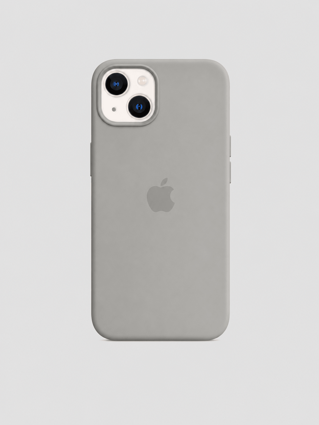 iPhone 13 Silicone Case – MagSafe Silicon Cover