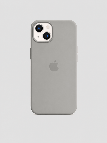 iPhone 13 Silicone Case – MagSafe Silicon Cover